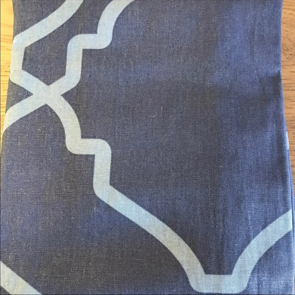 Pottery Barn set of 2 drapes curtains NWT - Picture 9 of 10